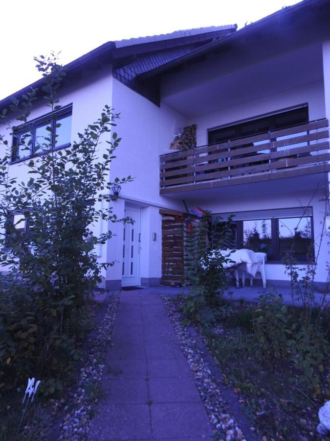 Rusti Deifeld Apartment Медебах Екстериор снимка