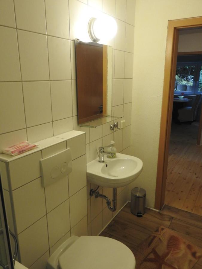 Rusti Deifeld Apartment Медебах Екстериор снимка