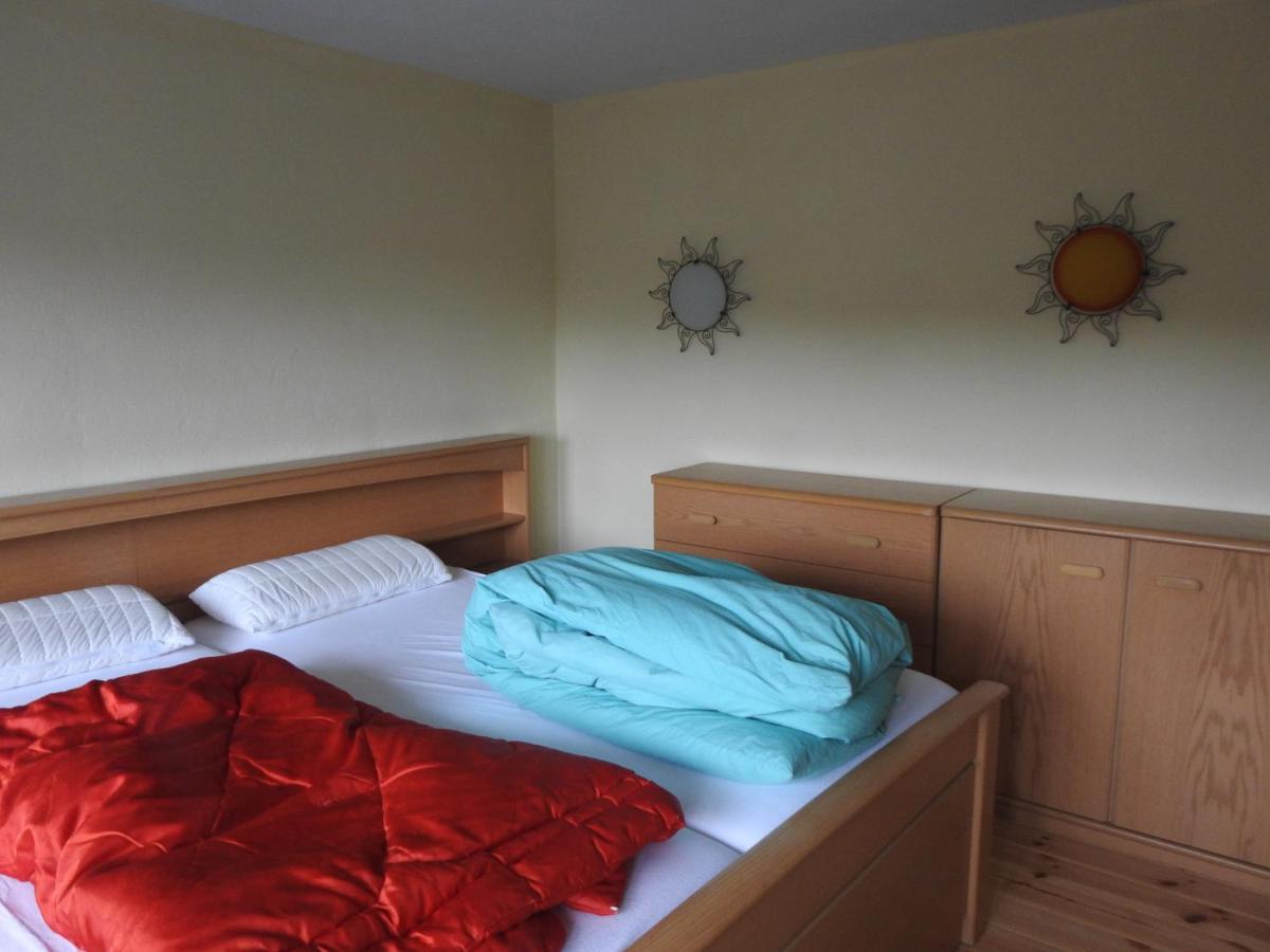 Rusti Deifeld Apartment Медебах Екстериор снимка