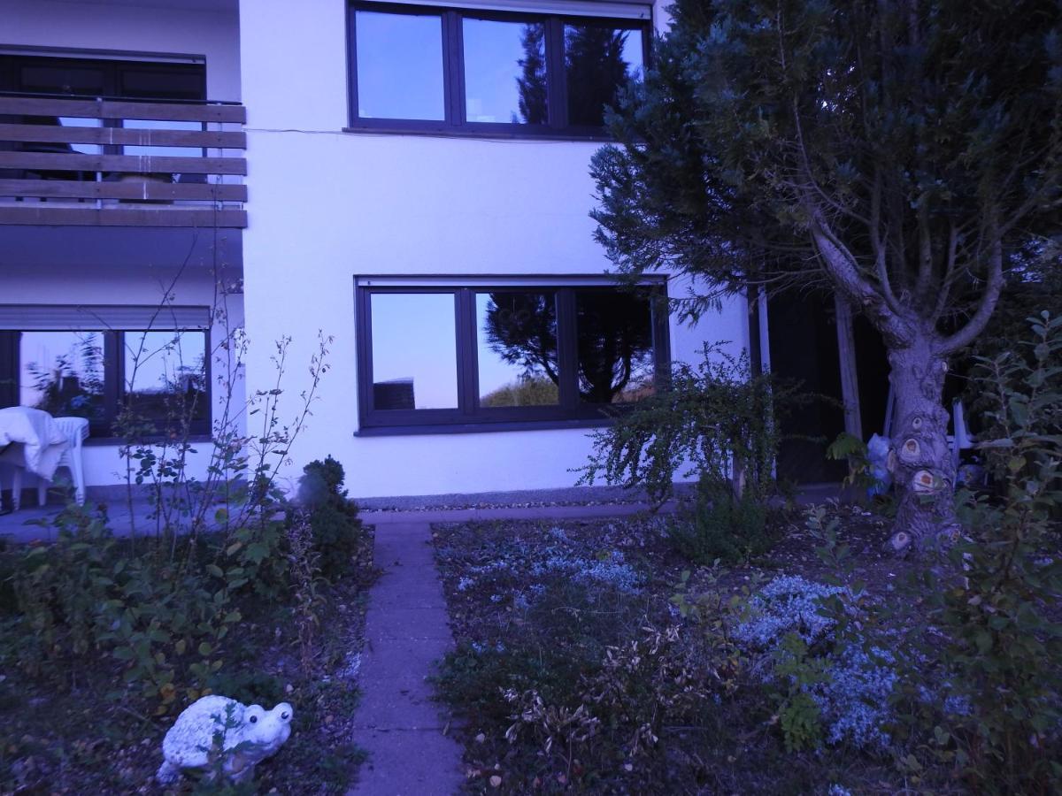 Rusti Deifeld Apartment Медебах Екстериор снимка
