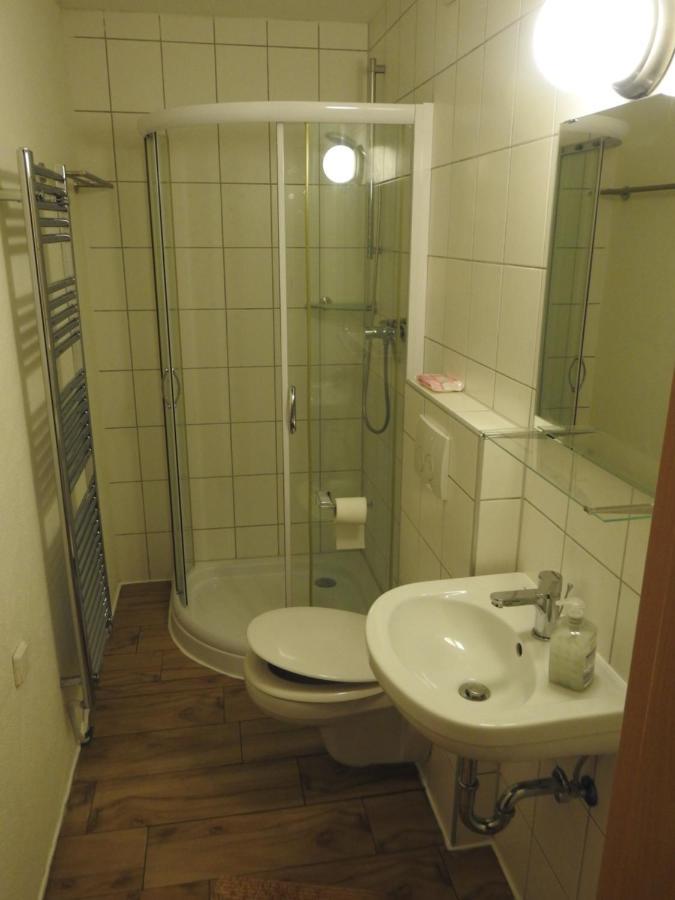 Rusti Deifeld Apartment Медебах Екстериор снимка