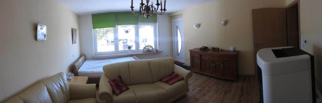 Rusti Deifeld Apartment Медебах Екстериор снимка