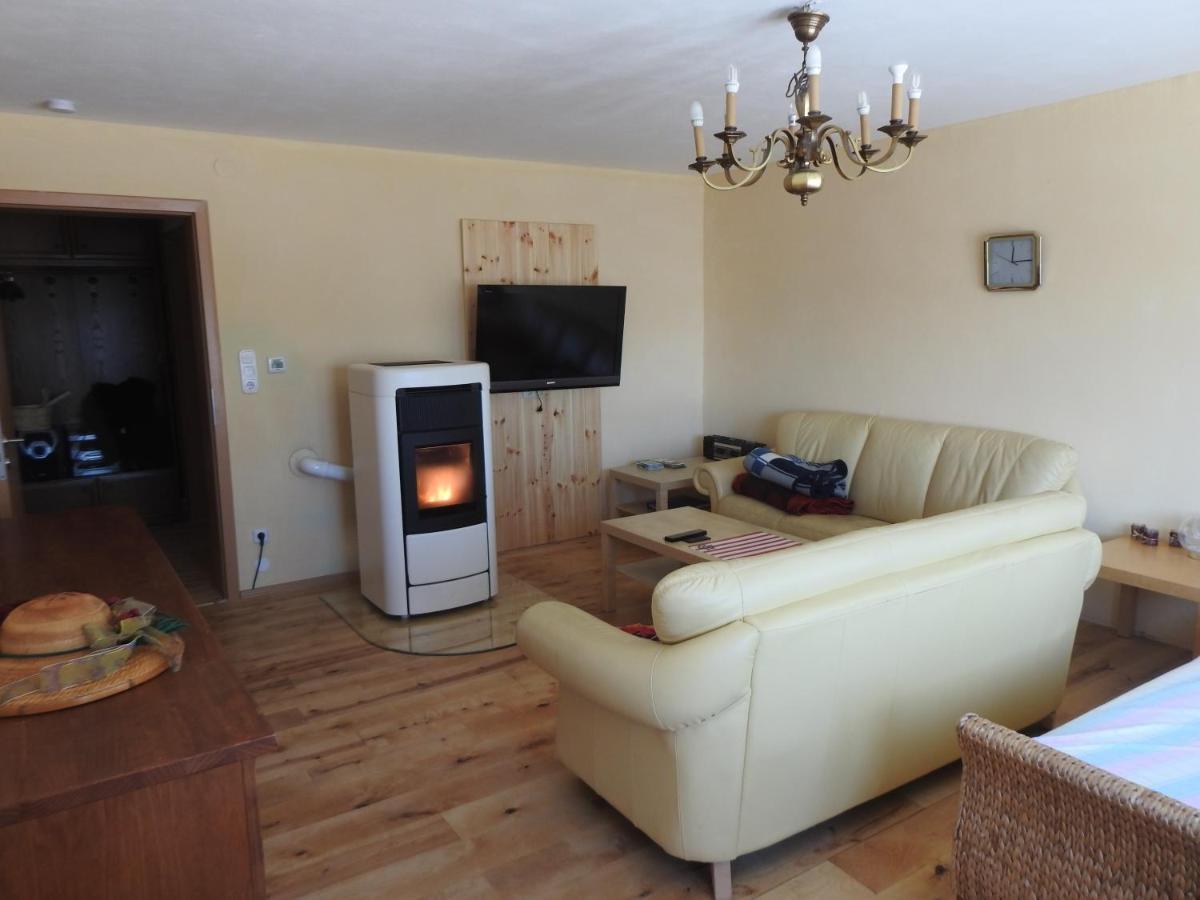 Rusti Deifeld Apartment Медебах Екстериор снимка