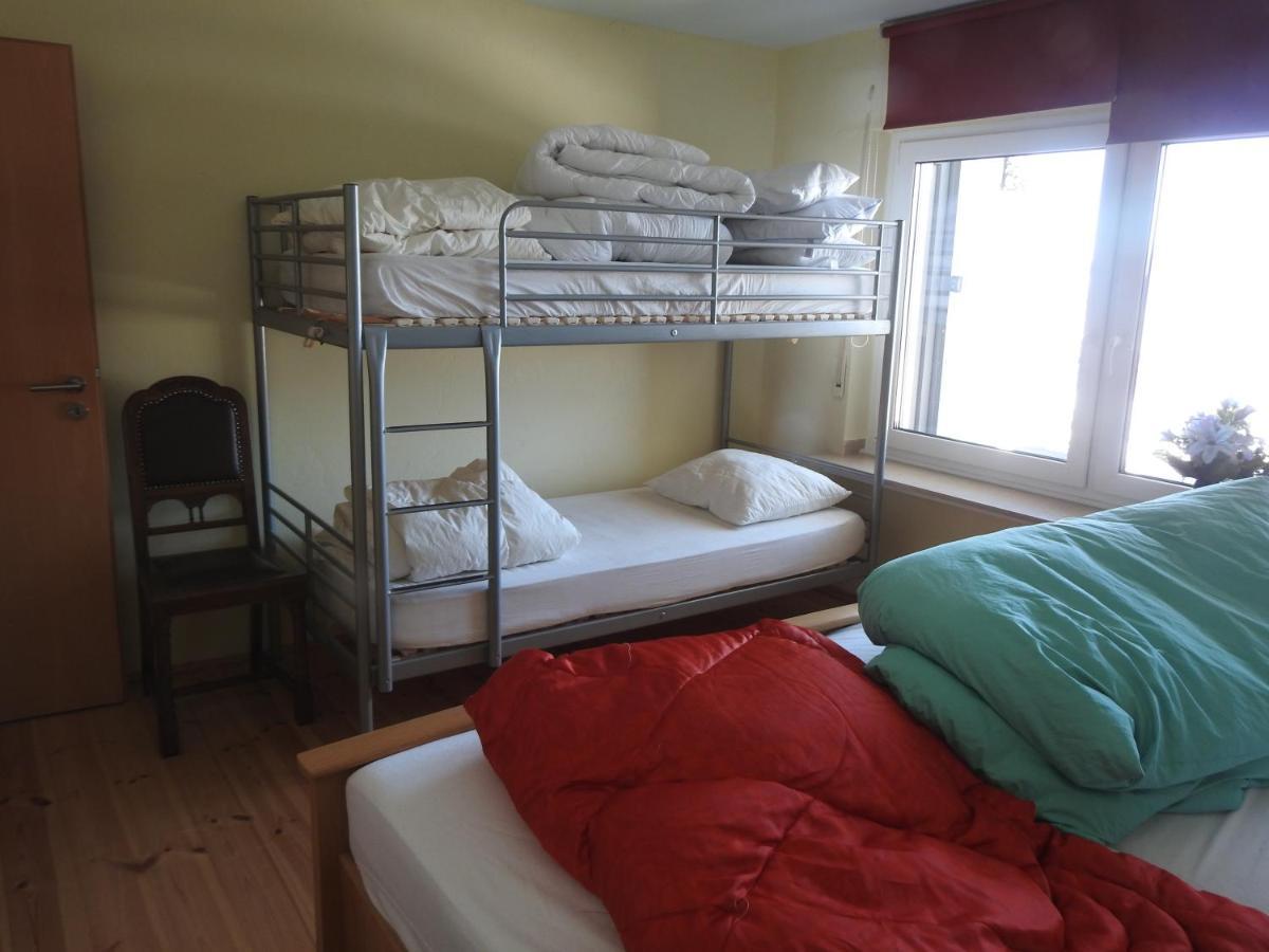 Rusti Deifeld Apartment Медебах Екстериор снимка