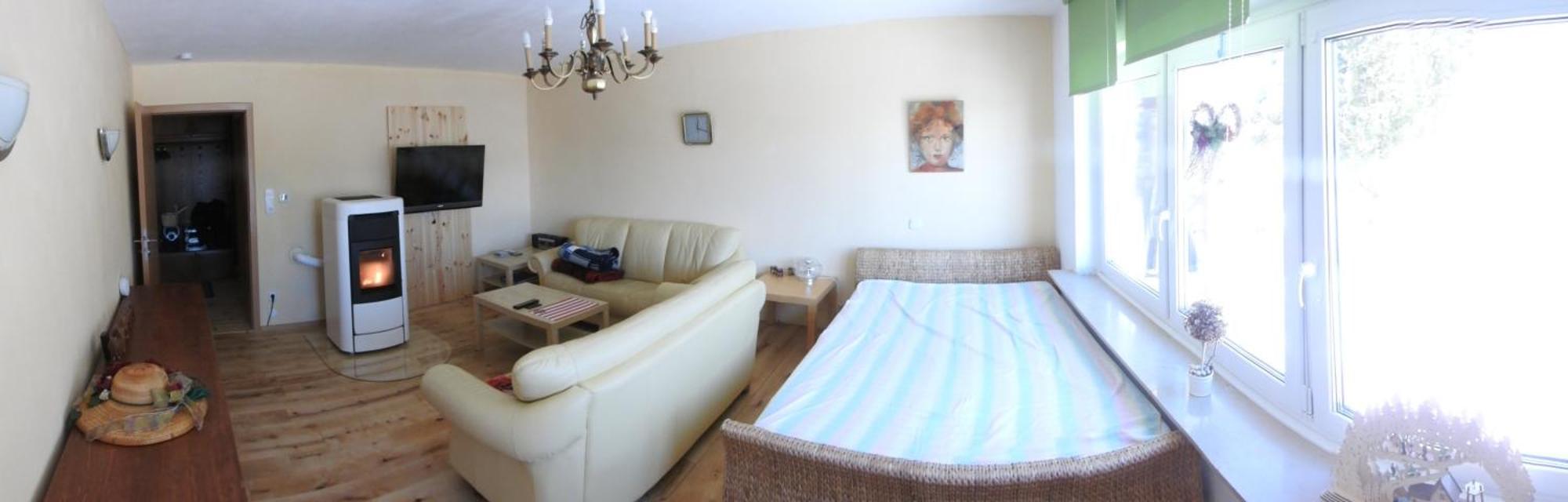 Rusti Deifeld Apartment Медебах Екстериор снимка